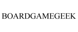 BOARDGAMEGEEK trademark