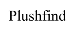 PLUSHFIND trademark