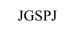 JGSPJ trademark