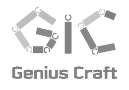 GIC GENIUS CRAFT trademark