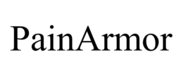 PAINARMOR trademark