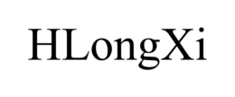 HLONGXI trademark