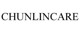 CHUNLINCARE trademark