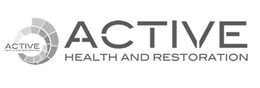 ACTIVE HEALTH AND RESTORATION trademark