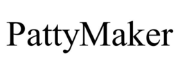PATTYMAKER trademark