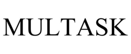 MULTASK trademark