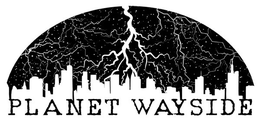 PLANET WAYSIDE trademark