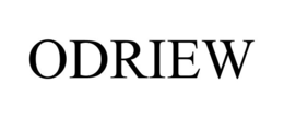 ODRIEW trademark
