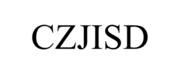 CZJISD trademark
