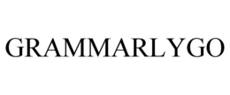 GRAMMARLYGO trademark