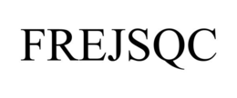 FREJSQC trademark