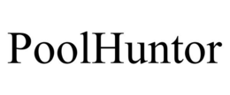 POOLHUNTOR trademark