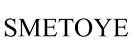 SMETOYE trademark