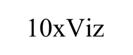 10XVIZ trademark