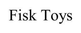 FISK TOYS trademark