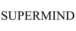 SUPERMIND trademark
