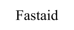 FASTAID trademark