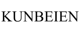 KUNBEIEN trademark