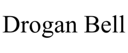 DROGAN BELL trademark