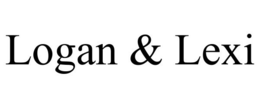 LOGAN & LEXI trademark