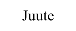 JUUTE trademark