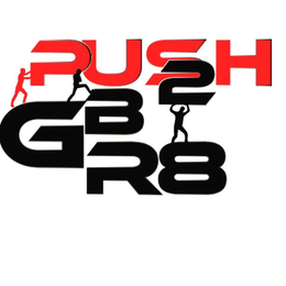PUSH2BGR8 trademark