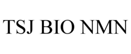TSJ BIO NMN trademark