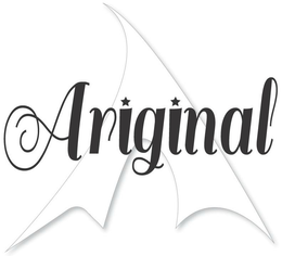 A ARIGINAL trademark