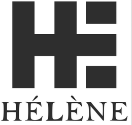 HE HÉLÈNE trademark