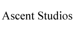 ASCENT STUDIOS trademark