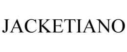 JACKETIANO trademark