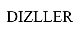 DIZLLER trademark