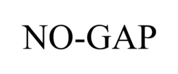 NO-GAP trademark