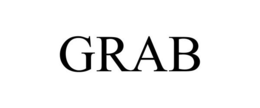 GRAB trademark