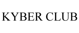 KYBER CLUB trademark