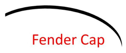 FENDER CAP trademark