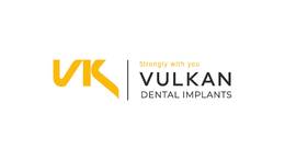 VK STRONGLY WITH YOU VULKAN DENTAL IMPLANTS trademark