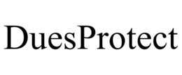 DUESPROTECT trademark