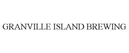 GRANVILLE ISLAND BREWING trademark