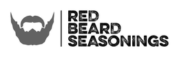 RED BEARD SEASONINGS trademark
