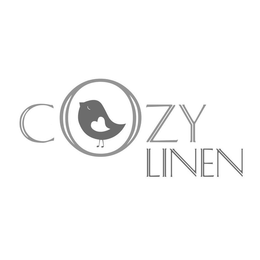 COZY LINEN trademark