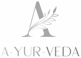 A A-YUR-VEDA trademark
