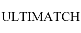 ULTIMATCH trademark