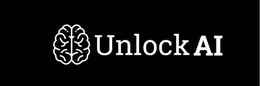 UNLOCK AI trademark