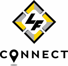 LF CONNECT trademark