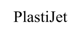 PLASTIJET trademark