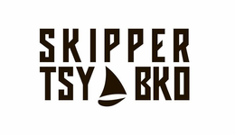 SKIPPER TSY BKO trademark