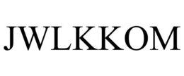 JWLKKOM trademark