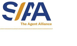 SIAA THE AGENT ALLIANCE trademark