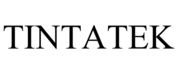 TINTATEK trademark